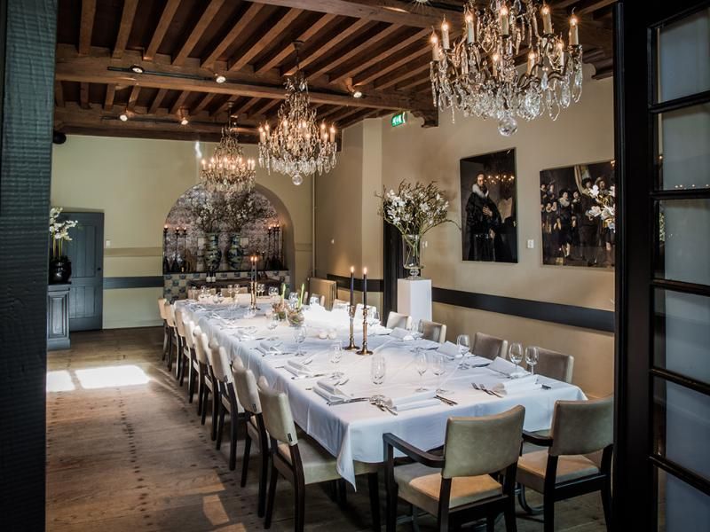 Fletcher Landgoed Hotel Renesse 2