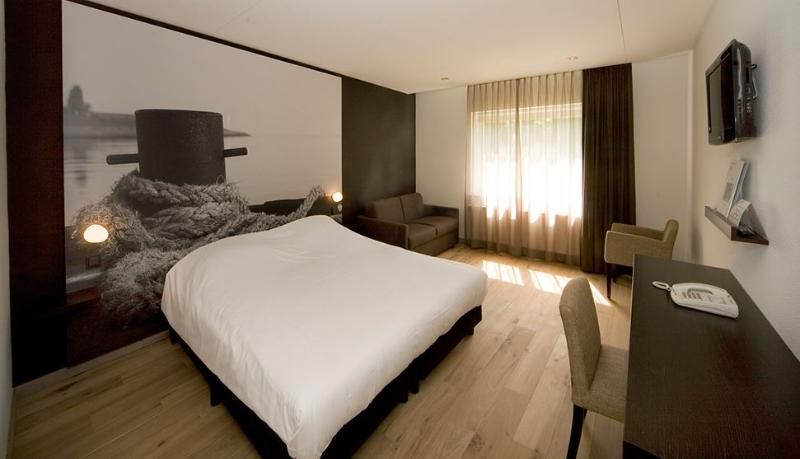 Fletcher Landgoed Hotel Renesse 3