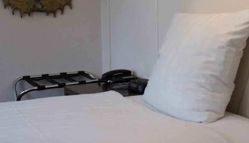 Fletcher Hotel-Restaurant De Geulvallei 3