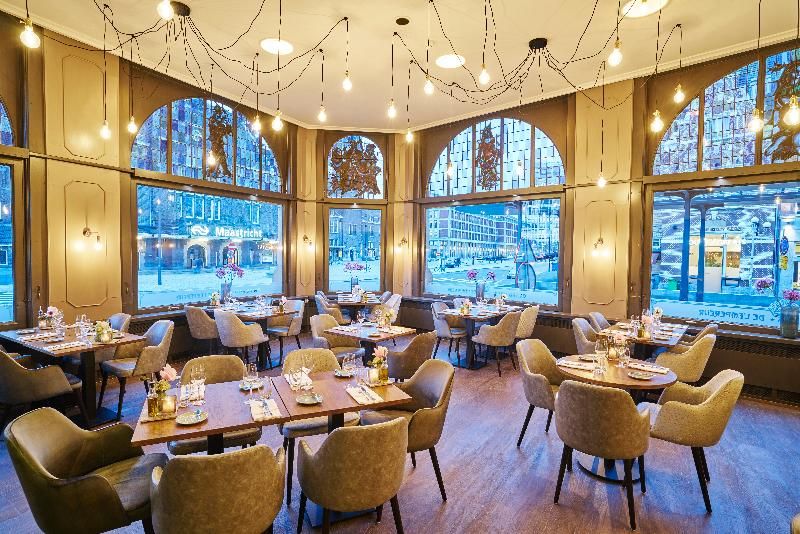 Amrâth Grand Hotel de lEmpereur 3