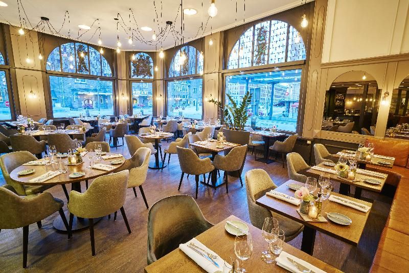 Amrâth Grand Hotel de lEmpereur 2