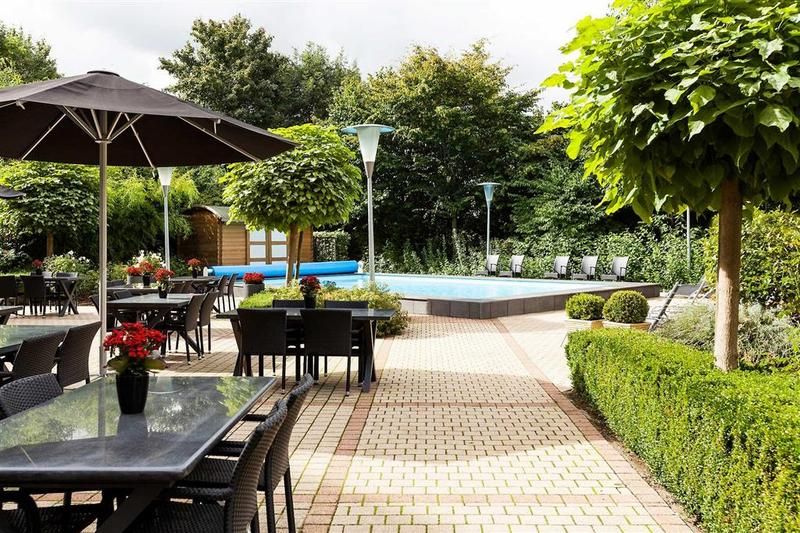 Novotel Maastricht 1