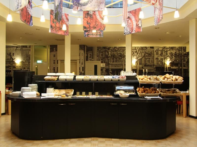 Bastion Hotel Maastricht Centrum 1