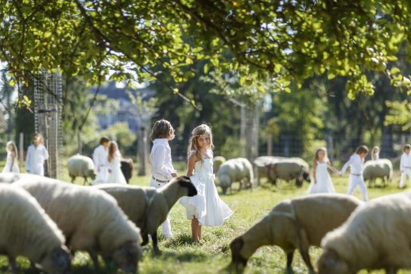 Buitenplaats Vaeshartelt 3 estrellas en Maastricht