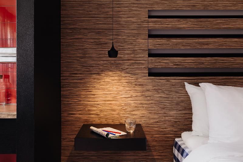 Leonardo Boutique Hotel Maastricht City Center 3