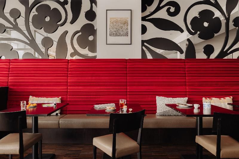 Leonardo Boutique Hotel Maastricht City Center 1