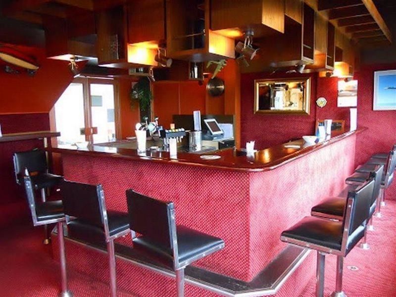 Mercure Maastricht Aachen Airport 2