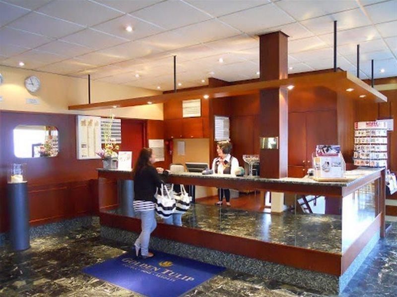 Mercure Maastricht Aachen Airport 3