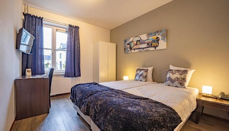 Fletcher Hotel-Restaurant De Burghoeve 3