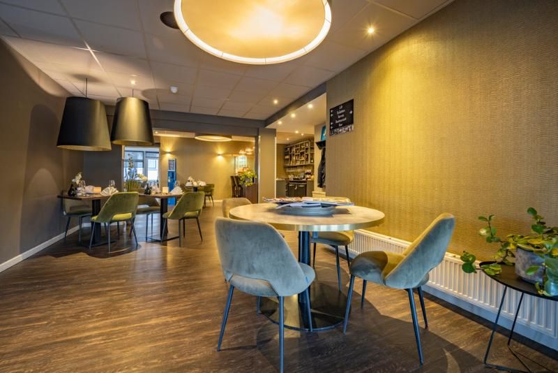 Fletcher Hotel Valkenburg 2