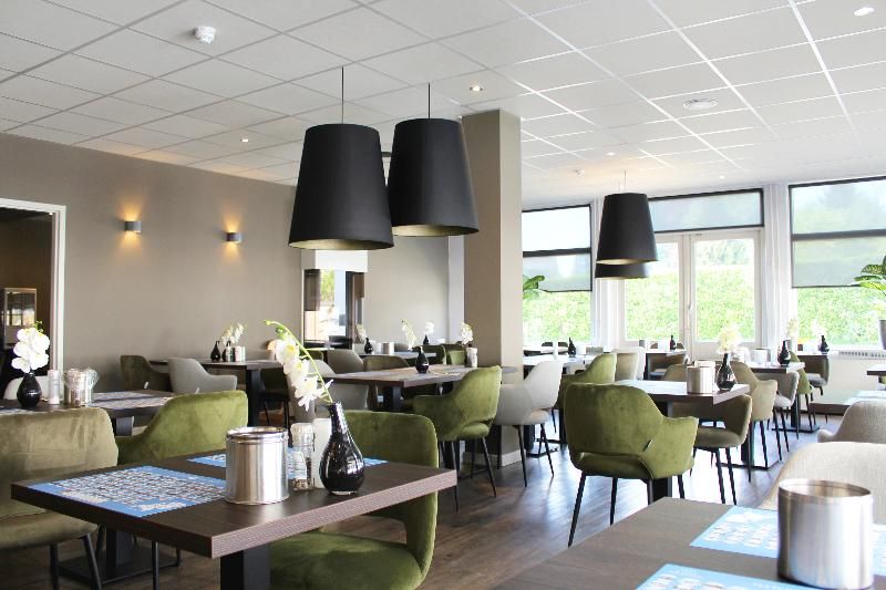 Fletcher Hotel Valkenburg 1