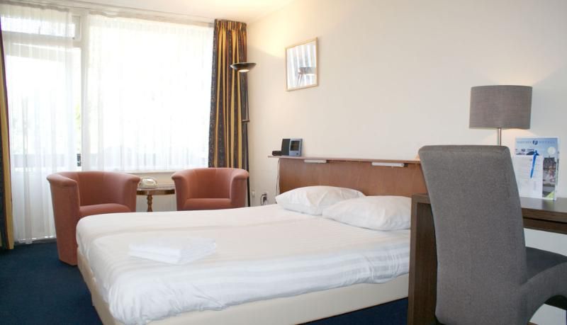 Fletcher Hotel-Restaurant Bon Repos 3