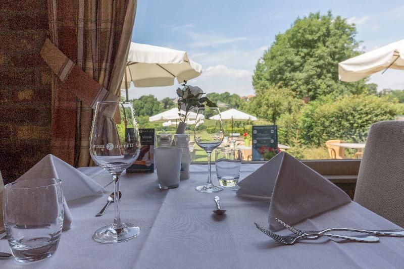 Fletcher Hotel-Restaurant Bon Repos 1