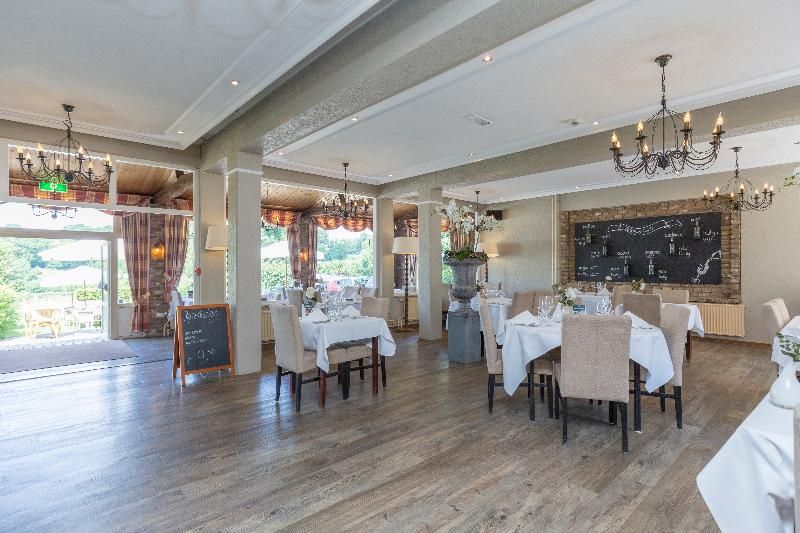 Fletcher Hotel-Restaurant Bon Repos 2