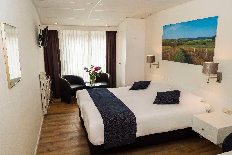 Best Western Hotel Slenaken 1