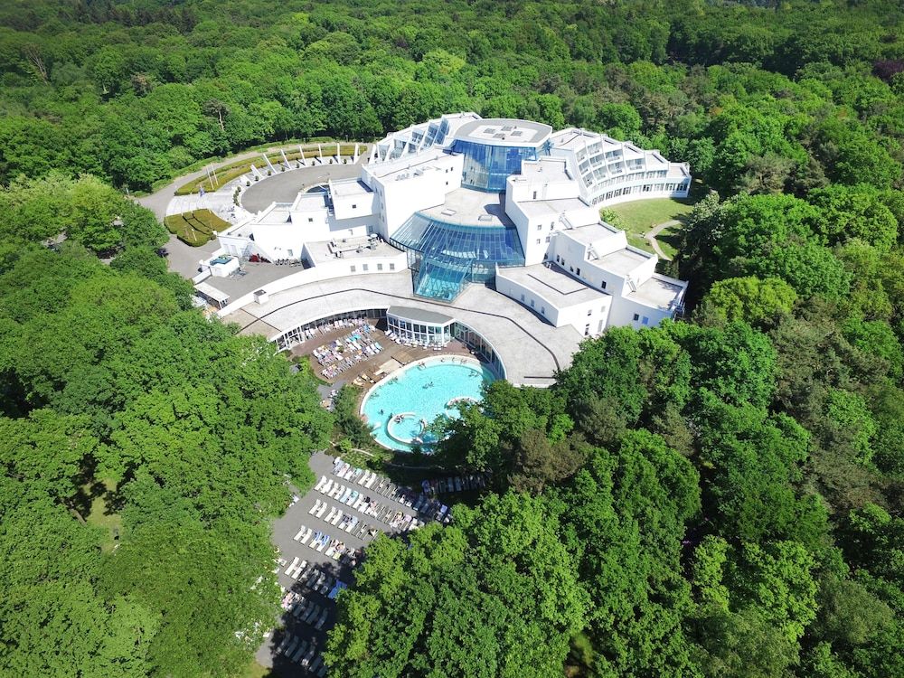 Sanadome Hotel & Spa Nijmegen 4 stelle a Nijmegen