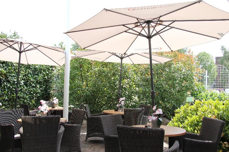 Bastion Hotel Nijmegen 3