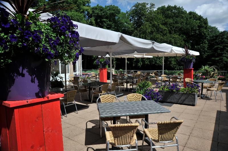 Fletcher Parkhotel Val Monte 3