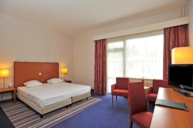 Fletcher Parkhotel Val Monte 2