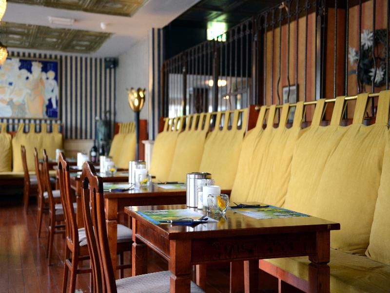 Amrâth hotel Belvoir 2