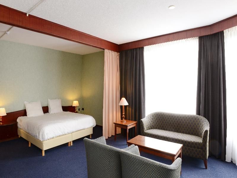 Amrâth hotel Belvoir 3