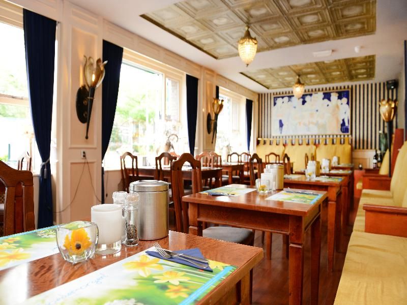 Amrâth hotel Belvoir 4 estrelas em Nijmegen