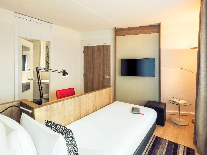 Mercure Hotel Nijmegen Centre 2