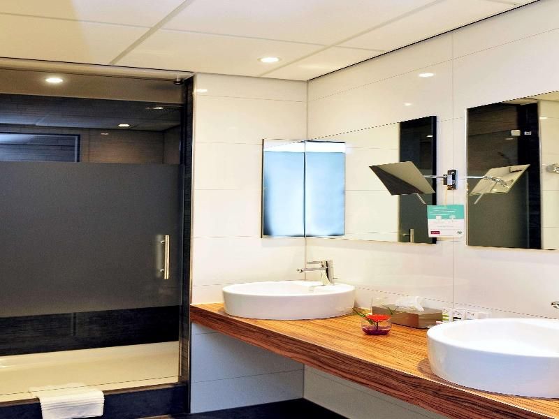 Mercure Hotel Nijmegen Centre 3