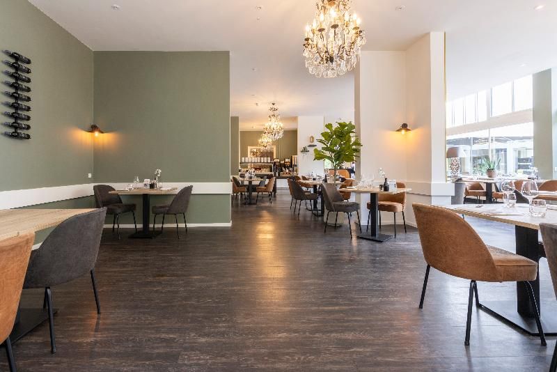 Fletcher Hotel-Restaurant Erica 3