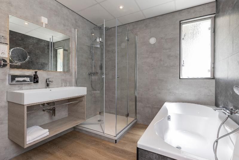 Fletcher Hotel-Restaurant Erica 2