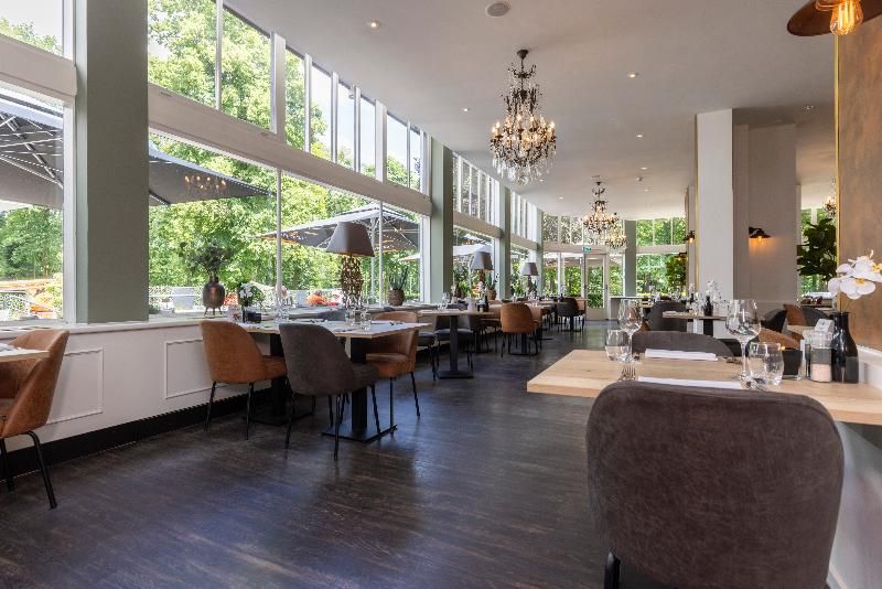 Fletcher Hotel-Restaurant Erica 1