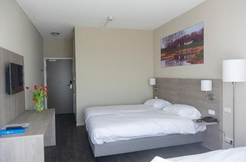 Fletcher Hotel-Restaurant De Gelderse Poort 3