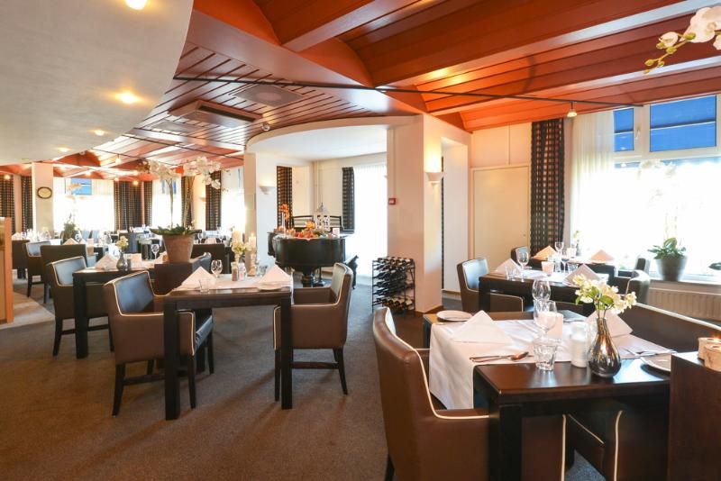 Fletcher Landhotel Bosrijk Roermond 2