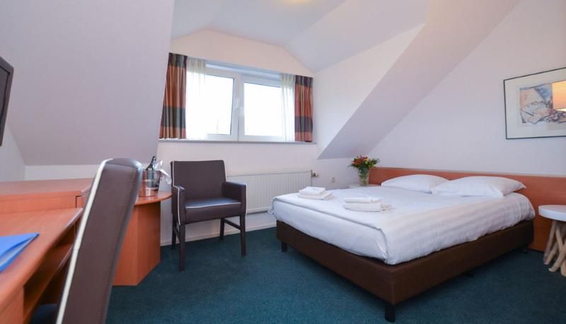 Fletcher Landhotel Bosrijk Roermond 3