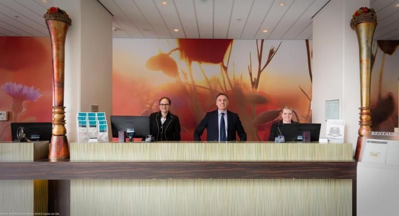 Van der Valk Hotel Rotterdam-Blijdorp 2
