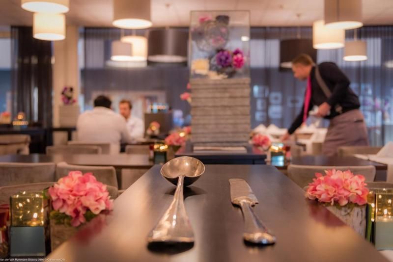 Van der Valk Hotel Rotterdam-Blijdorp 3