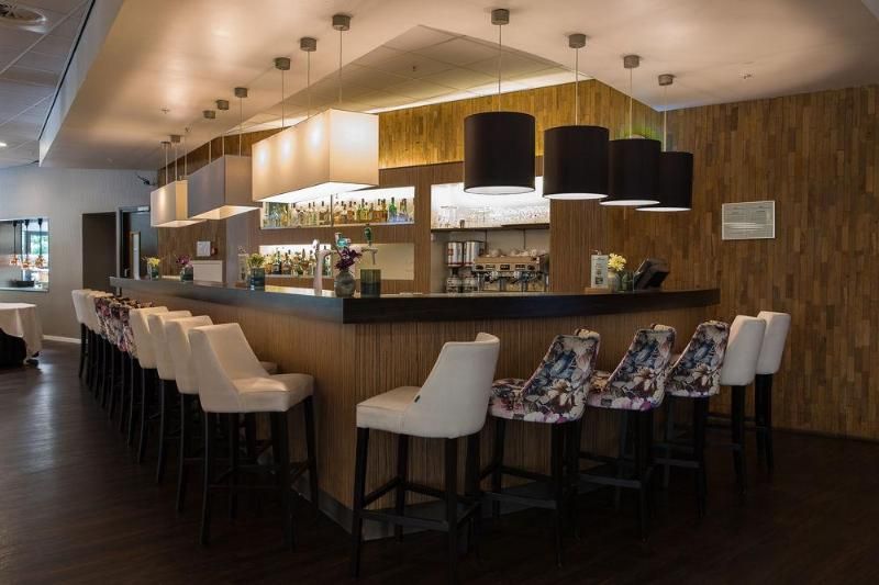 Van der Valk Hotel Rotterdam-Blijdorp 1