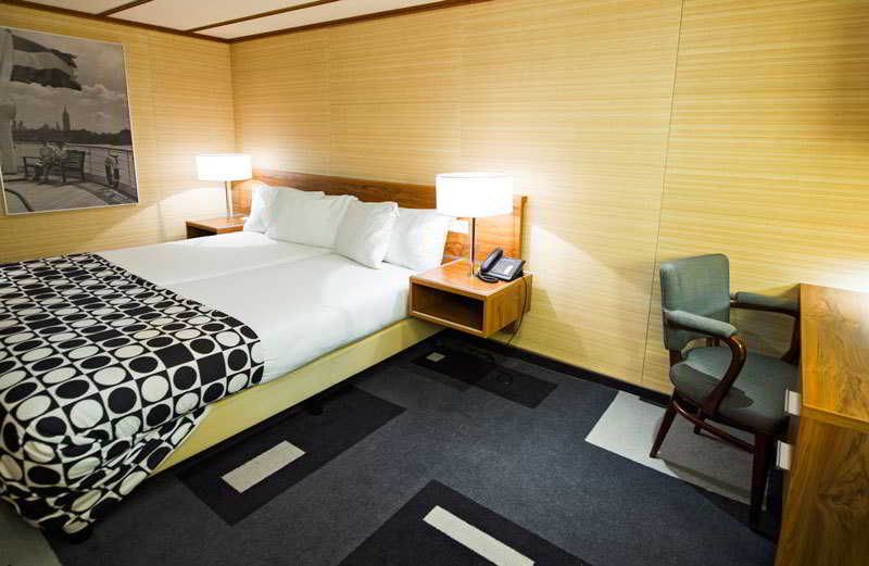 SS Rotterdam by Westcord Hotels 3