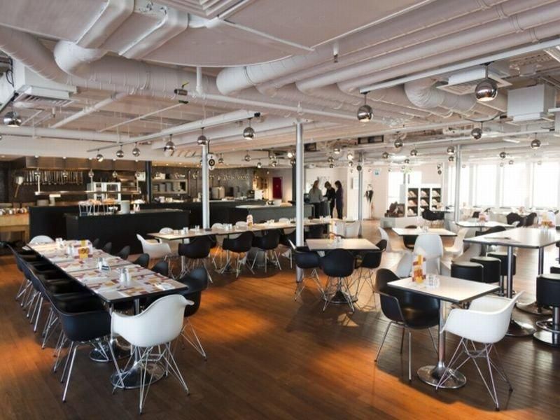 SS Rotterdam by Westcord Hotels 2