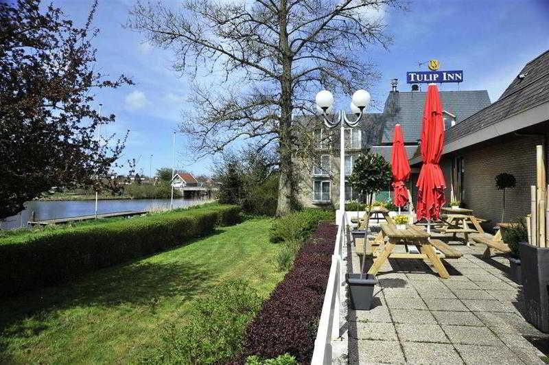 Tulip Inn Leiderdorp 1