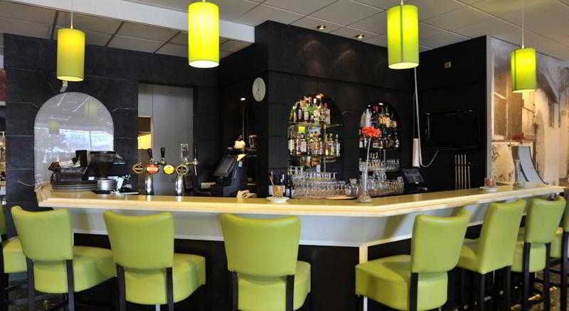 Tulip Inn Leiderdorp 2