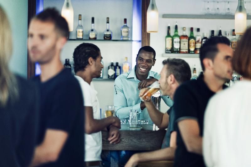 DoubleTree by Hilton Rotterdam Centre 3