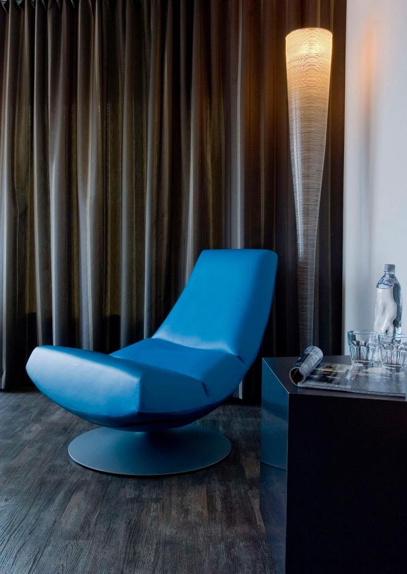 DoubleTree by Hilton Rotterdam Centre 2