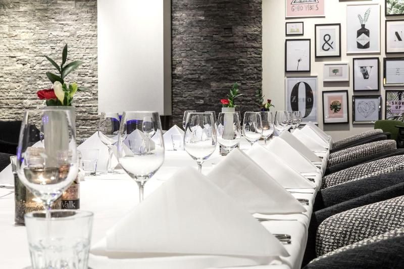 Van Der Valk Hotel Rotterdam Nieuwerkerk 2