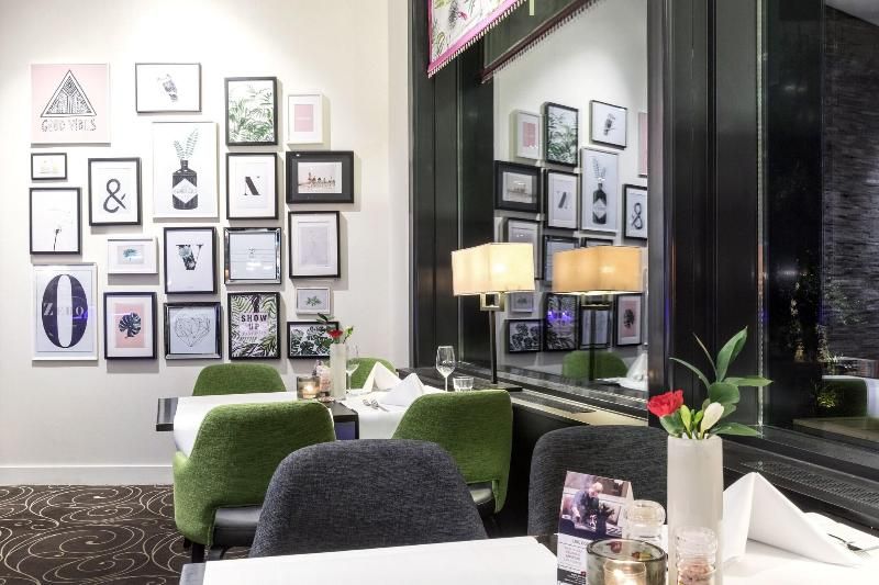 Van Der Valk Hotel Rotterdam Nieuwerkerk 3