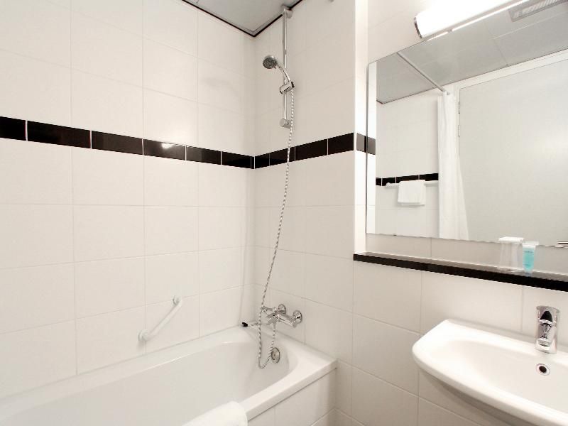 Bastion Hotel Rotterdam Alexander 2