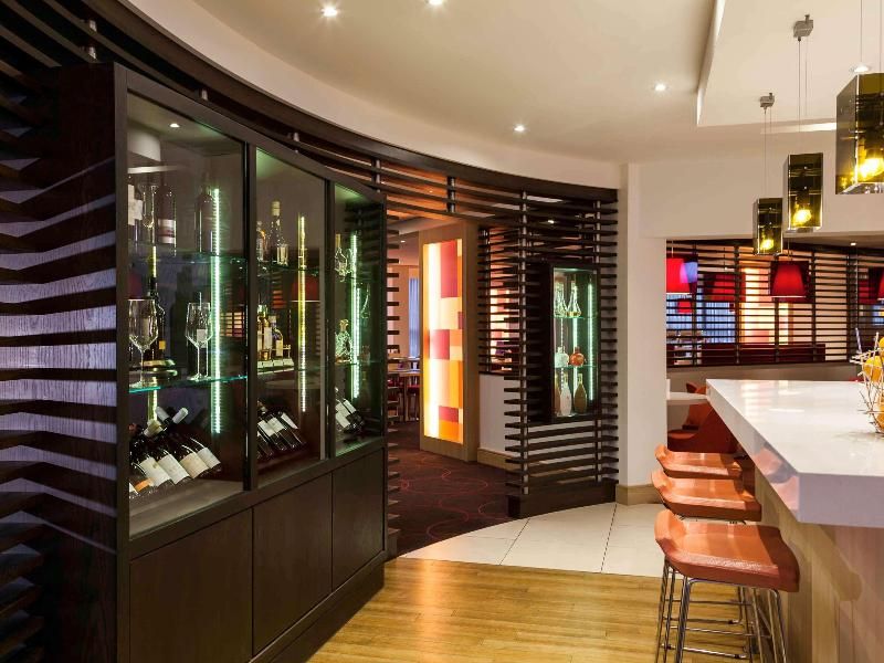Novotel Rotterdam Brainpark 2
