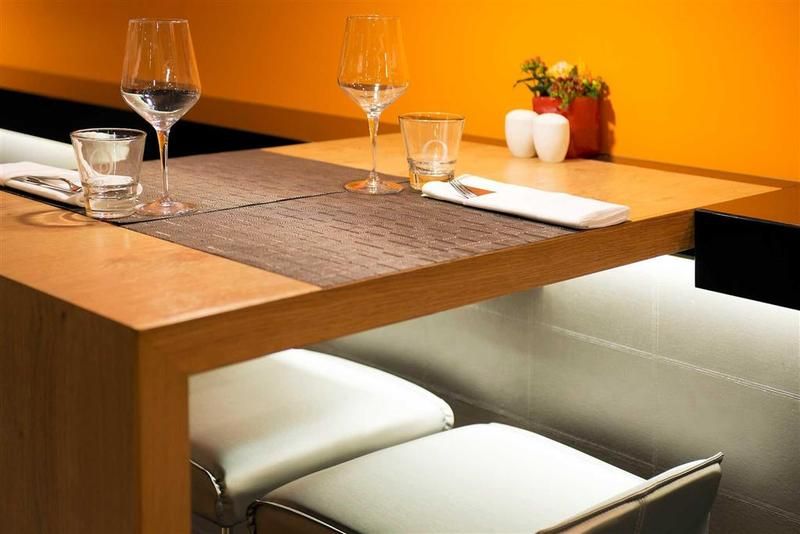 Novotel Rotterdam-Schiedam 1