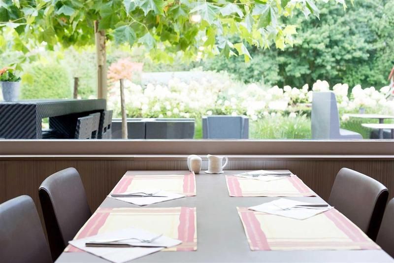 Novotel Rotterdam-Schiedam 3