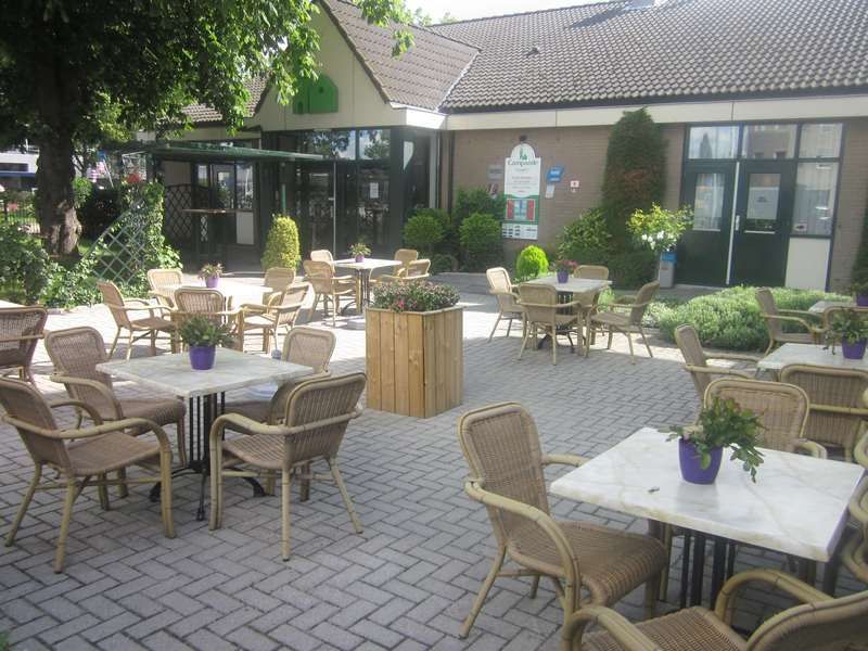 Campanile Hotel & Restaurant Rotterdam Oost 2